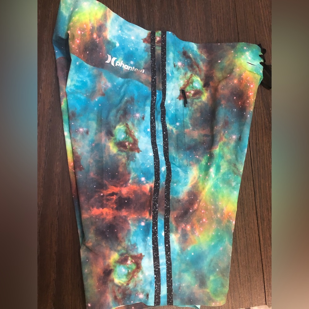 Hurley, Size 31